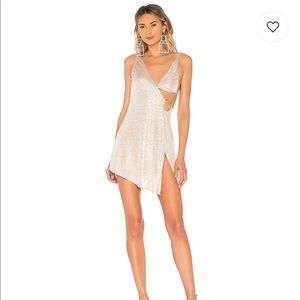 H:ours Mini Dress